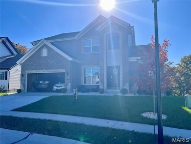 7474 Shadow Point Dr, Saint Louis, MO 63129 - photo 3