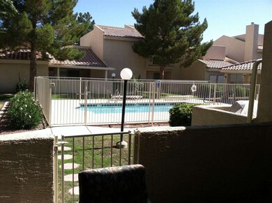 Pool so close!