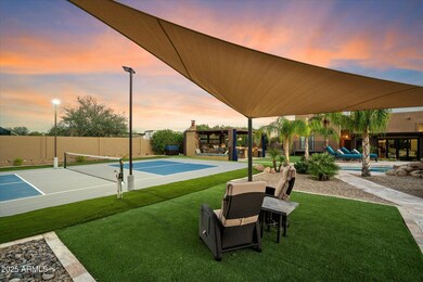 Regulation Pickleball Court Seating