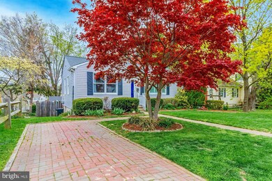 68 Oakway Rd, Lutherville Timonium, MD 21093 - photo 3