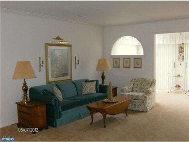 8 Gretna Ct, Mount Laurel, NJ 08054 - photo 5