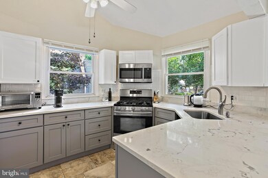 1806 Dunwoody Cir, Parkville, MD 21234 - photo 5