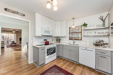 6730 Chauncey Dr, Raleigh, NC 27615 - photo 6