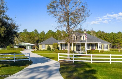 144 Ashton Oaks Dr, St. Augustine, FL 32092 - photo 3