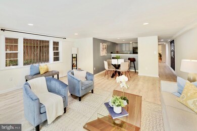 2013 Kalorama Rd NW unit 2, Washington, DC 20009 - photo 3