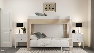 352 Calvander Ln, Apex, NC 27539 - photo 6