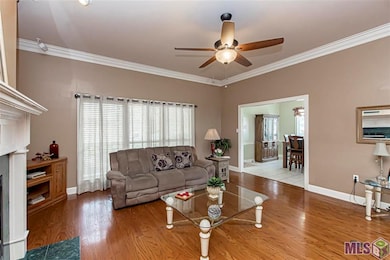 3874 N Cedar St, Zachary, LA 70791 - photo 5