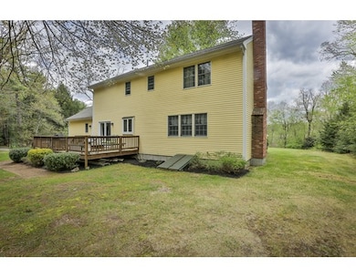 102 Barre Rd, Hubbardston, MA 01452 - photo 4