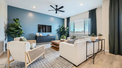 3772 E Gallatin Way, San Tan Valley, AZ 85140 - photo 7