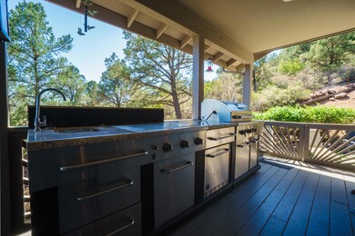 1004 N Monarch Dr, Payson, AZ 85541 - photo 7