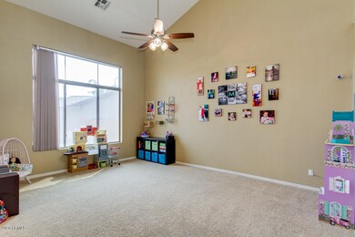 Bonus Room