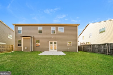 7420 Toccoa Cir, Union City, GA 30291 - photo 3