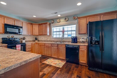 1025 Mill Creek Kitchen 2