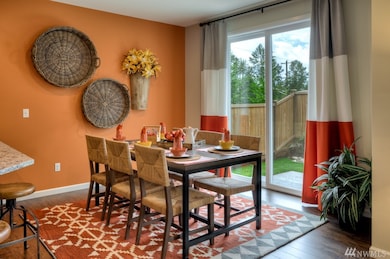 19104 106th Avenue Ct E unit 74, Puyallup, WA 98374 - photo 4