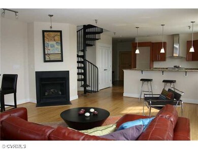 Interior Space/Layout