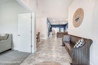 2043 Middlebury Drive SE, Palm Bay, FL