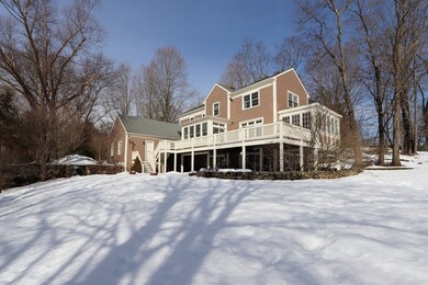 19 Maple St, Sherborn, MA 01770 - photo 2