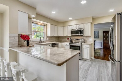 110 Leisure St, Stafford, VA 22556 - photo 7