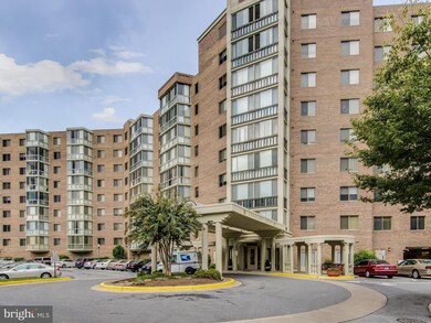 3005 Leisure World Blvd S unit 716, Silver Spring, MD 20906 - photo 4