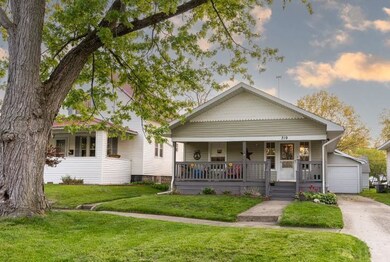 319 Arcade Ave, Elkhart, IN 46514 - photo 2