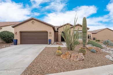 61229 E Happy Jack Trail, Oracle, AZ 85623 - photo 4
