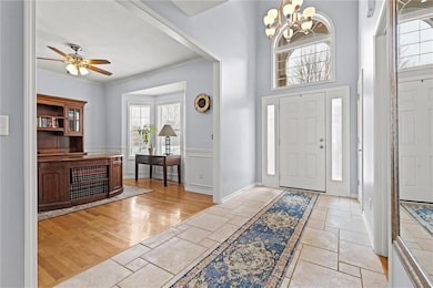 21714 W 96th St, Lenexa, KS 66220 - photo 2