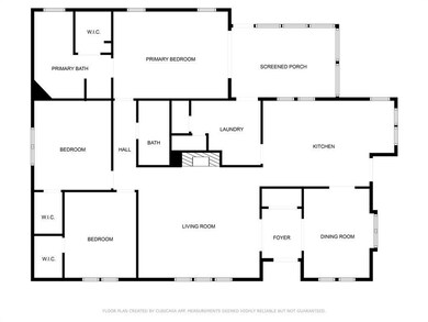 51 Kenneth Cooper Rd, Whittier, NC 28789 - photo 2