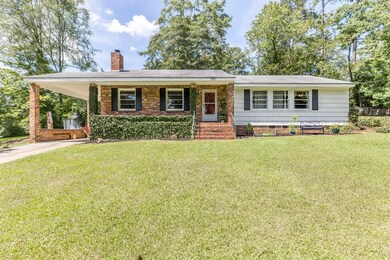 2517 Rockbridge Rd, Macon, GA 31204 - photo 6