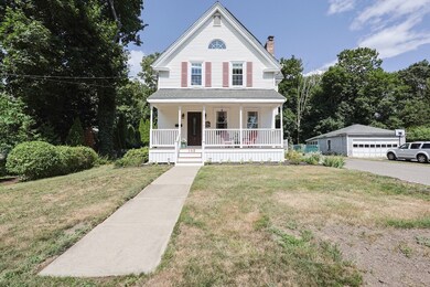 182 Center St, Bridgewater, MA 02324 - photo 2