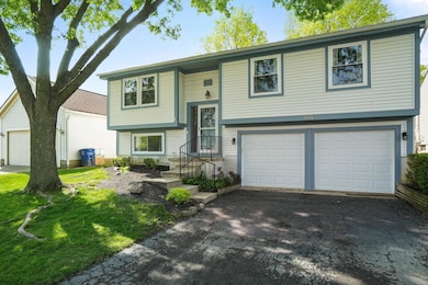 5133 Hidden View Drive
