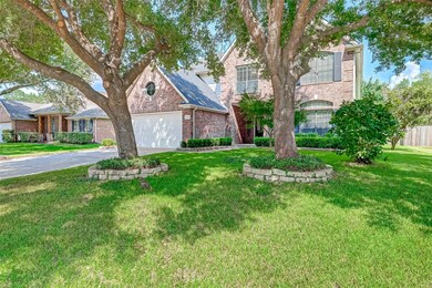 23954 Dorrington Estates Ln, Conroe, TX 77385 - photo 2