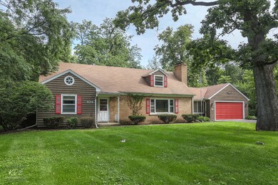 829 E Porter Ave, Naperville, IL 60540 - photo 6