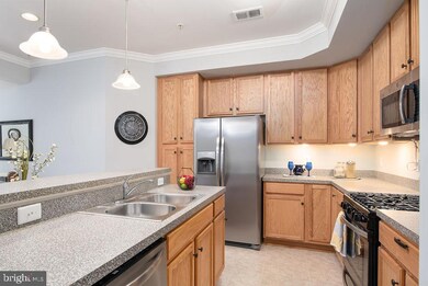 2372 Merseyside Dr unit 141, Woodbridge, VA 22191 - photo 6