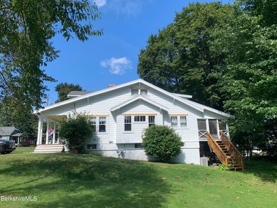 50 Ridge Ave, Pittsfield, MA 01201 - photo 3