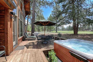 12423 Lookout Loop unit F-15-22, Truckee, CA 96161 - photo 5