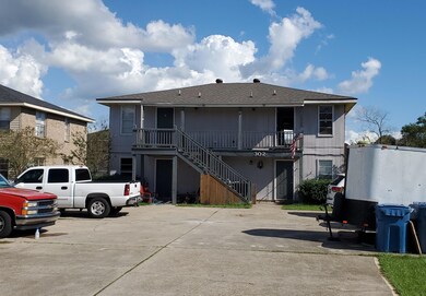 302 Vieux Orleans