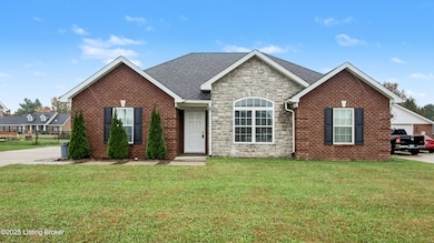 79 Cormans Crossing Blvd, Coxs Creek, KY 40013 - photo 2