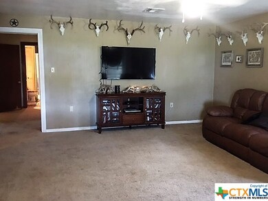 2962 Hobby Creek Rd, Burlington, TX 76519 - photo 4