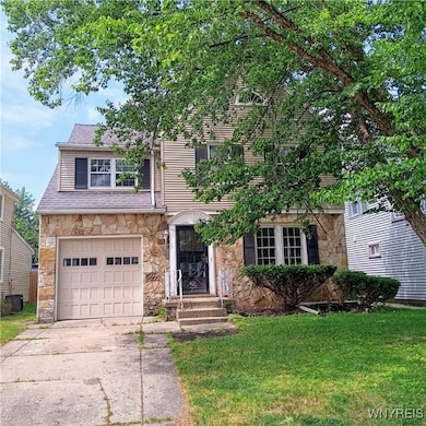 38 Byron Ave, Buffalo, NY 14223 - photo 2