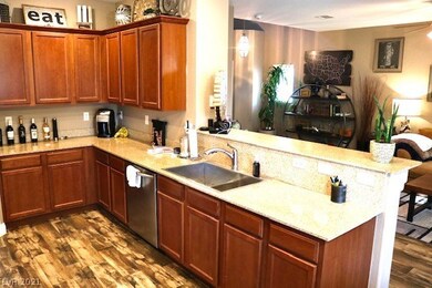 Granite counter tops, recent new stainless steel s