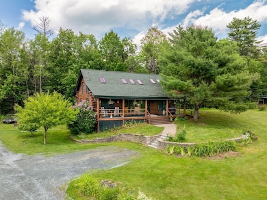 2.7 acres+/-