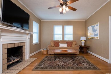 4214 Lee Ave, Little Rock, AR 72205 - photo 4