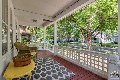 1279 SW Wayne Ave, Topeka, KS 66604 - photo 7