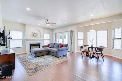 3921 W Jasper Dr, Chandler, AZ 85226 - photo 3