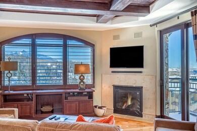 Living Room Views