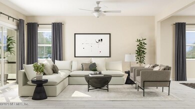 170 Lake Sinclair St, Saint Augustine, FL 32084 - photo 6