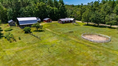 1347 Stark Rd, Center Conway, NH 03813 - photo 7