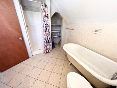 19 Harrison Ave unit 2, Taunton, MA 02780 - photo 7