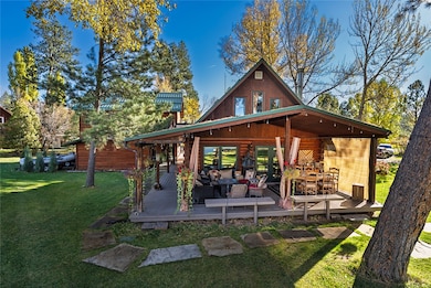 66 Dolan Ln, Columbus, MT 59019 - photo 2