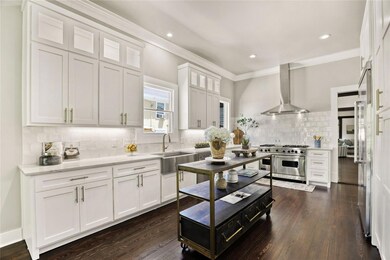 611 N. Church St. Fabulous Kitchen!